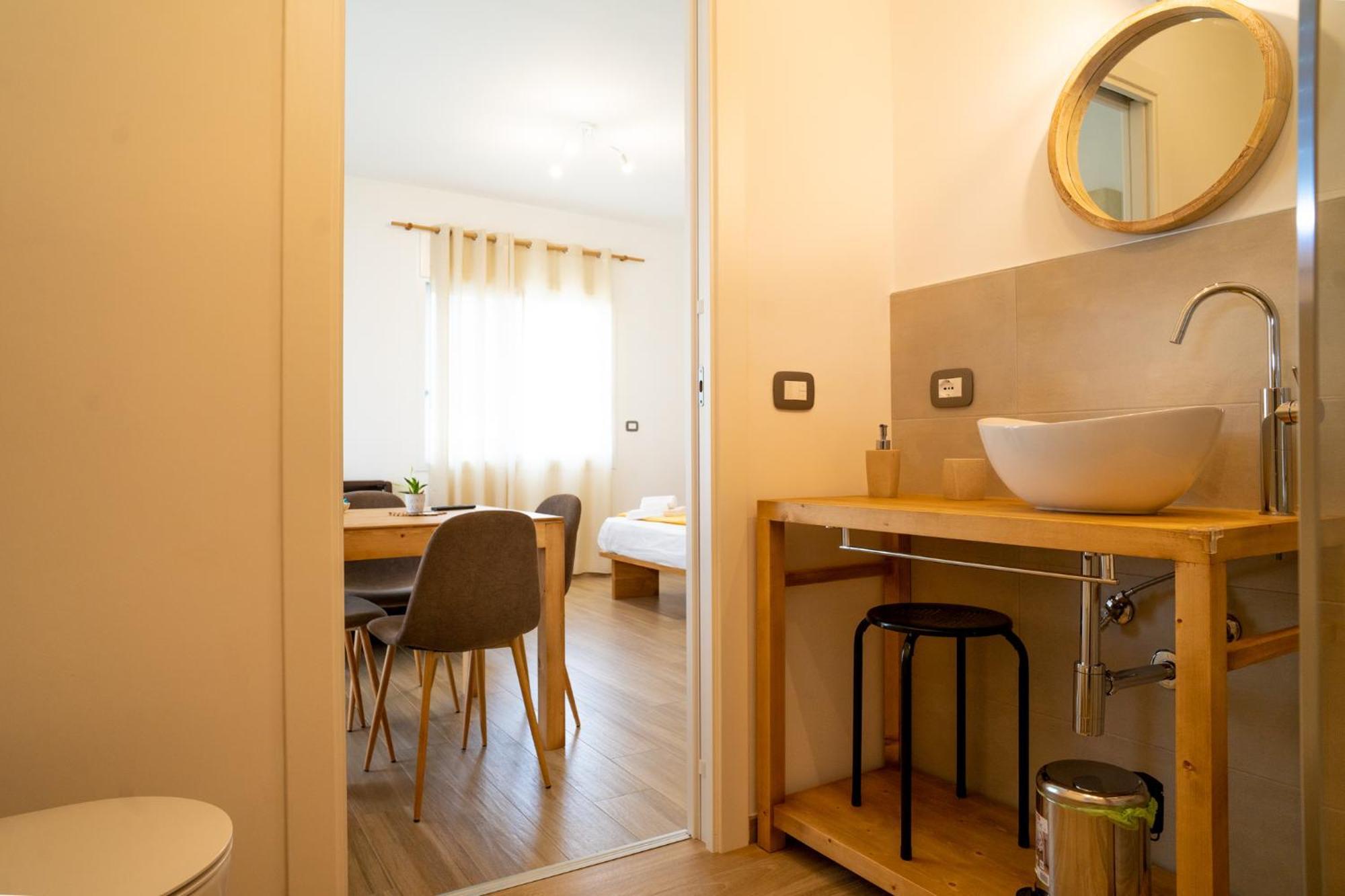 Pietra Bianca Bed and Breakfast Cutrofiano Eksteriør billede